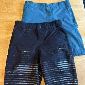 Boys Swim Trunks, Size 12